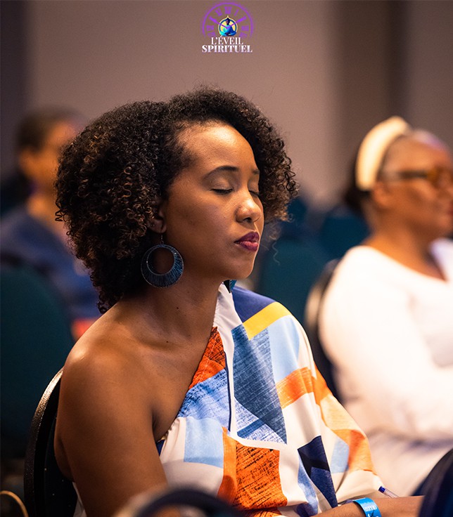 L’éveil spirituel 