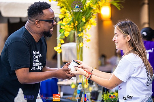 L’éveil spirituel