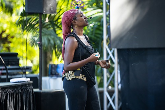 L’éveil spirituel