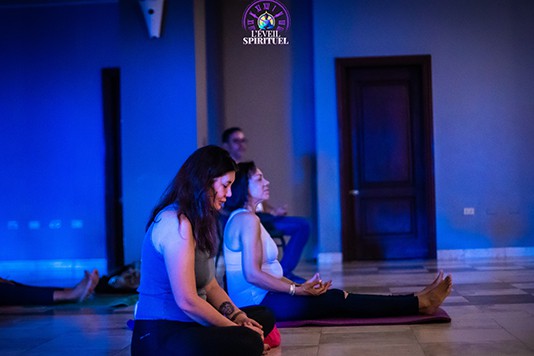 L’éveil spirituel