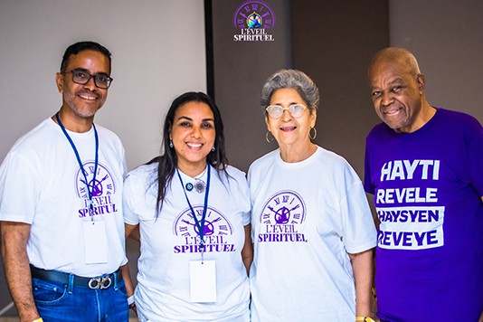 L’éveil spirituel