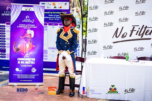 L’éveil spirituel