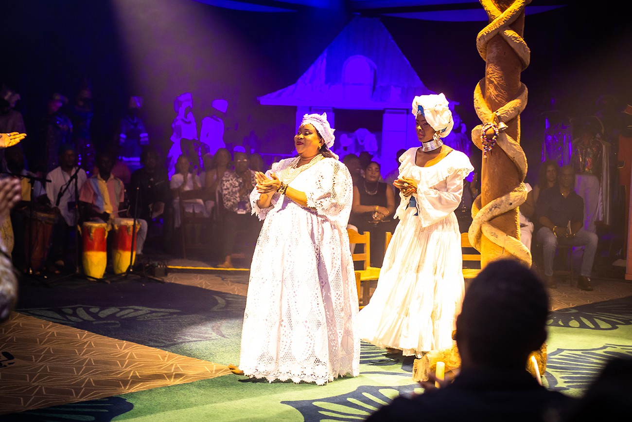 L’éveil spirituel